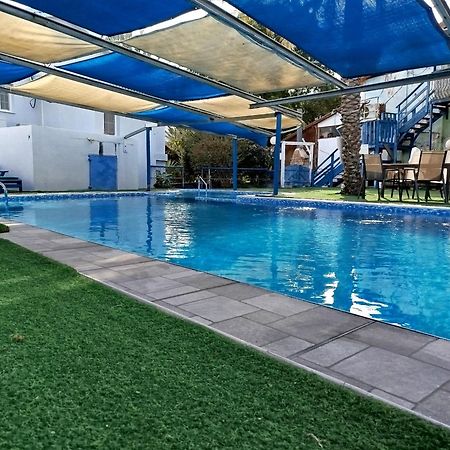 Suite In Nature Menaẖemya Εξωτερικό φωτογραφία