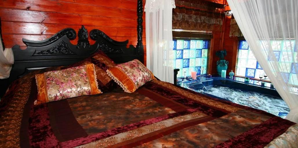 Suite In Nature Menaẖemya Εξωτερικό φωτογραφία