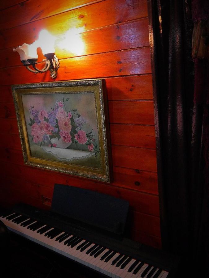 Suite In Nature Menaẖemya Εξωτερικό φωτογραφία