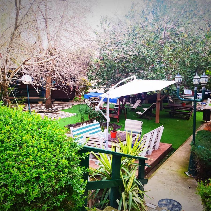 Suite In Nature Menaẖemya Εξωτερικό φωτογραφία