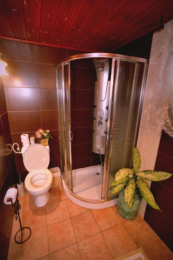 Suite In Nature Menaẖemya Εξωτερικό φωτογραφία