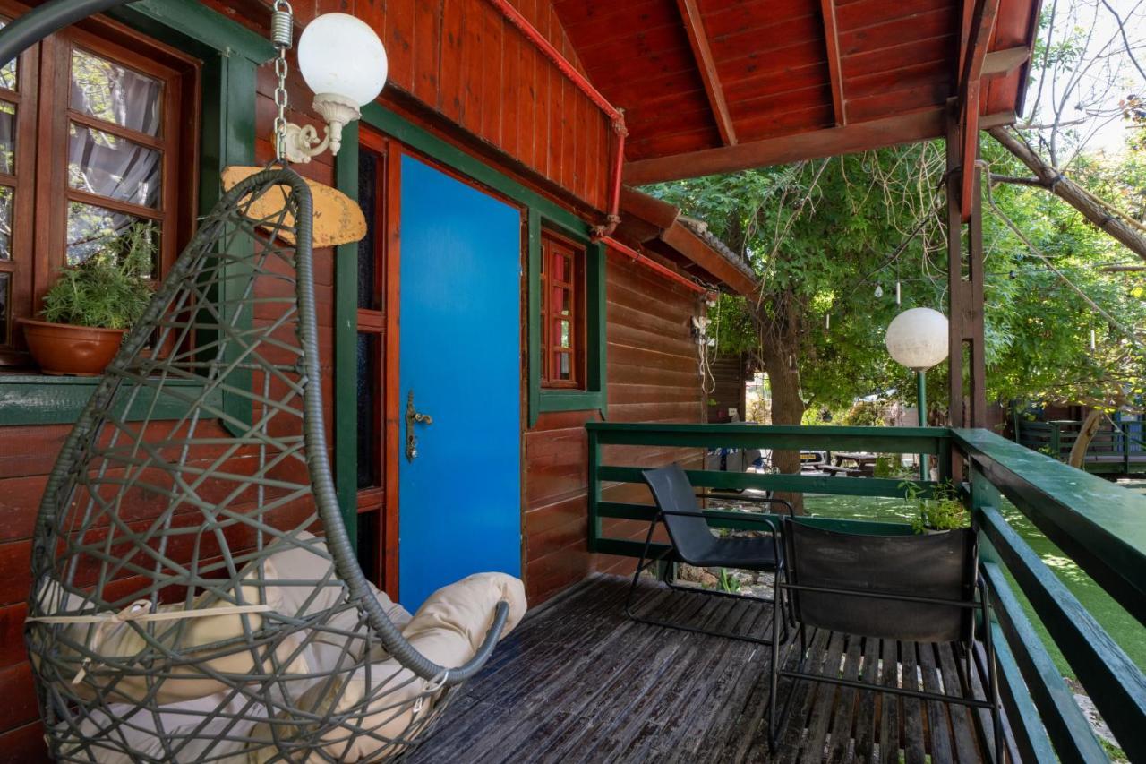 Suite In Nature Menaẖemya Εξωτερικό φωτογραφία