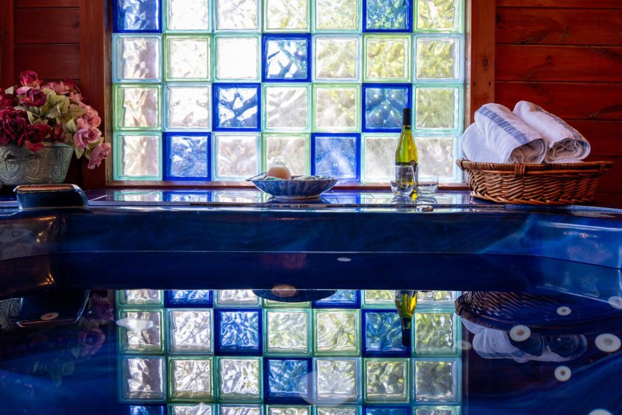 Suite In Nature Menaẖemya Εξωτερικό φωτογραφία