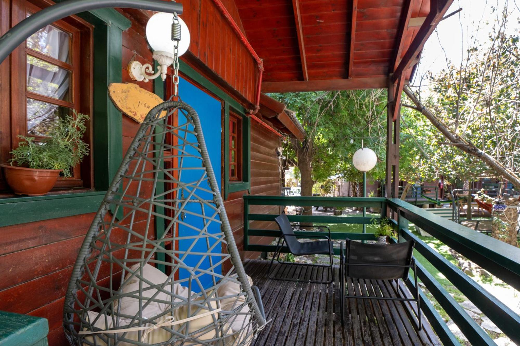 Suite In Nature Menaẖemya Εξωτερικό φωτογραφία