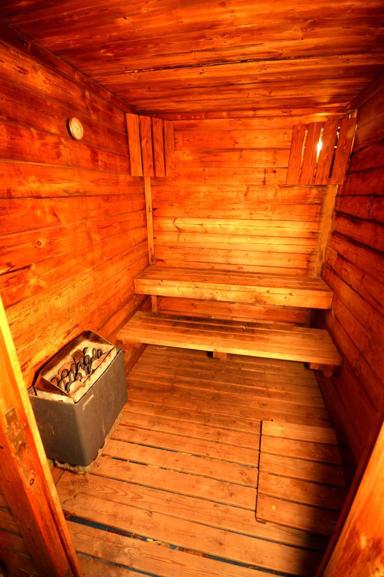 Suite In Nature Menaẖemya Εξωτερικό φωτογραφία