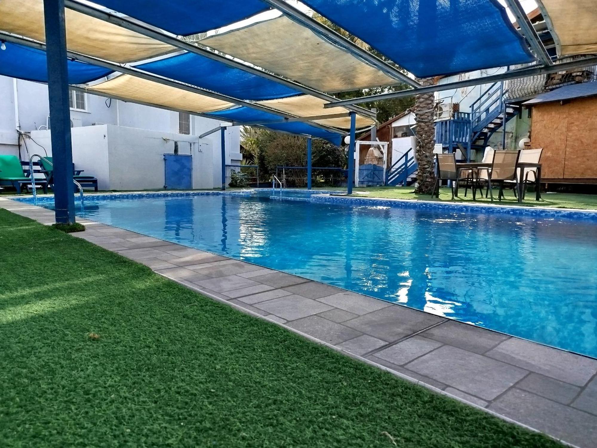 Suite In Nature Menaẖemya Εξωτερικό φωτογραφία